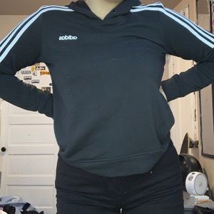 adidas hoodie